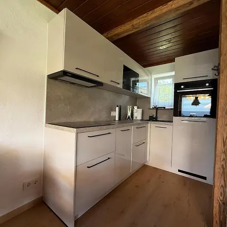 Chalet Tiroler Bergchalet Bei Kitzbuehel *