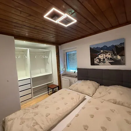 Tiroler Bergchalet Bei Kitzbühel Chalet