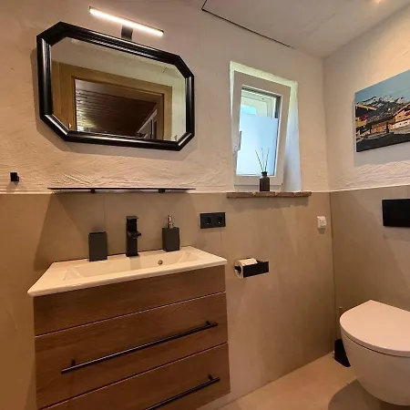 Tiroler Bergchalet Bei Kitzbuehel Chalet Kirchdorf in Tirol