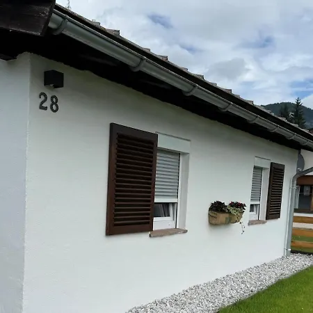 Tiroler Bergchalet Bei Kitzbühel Chalet