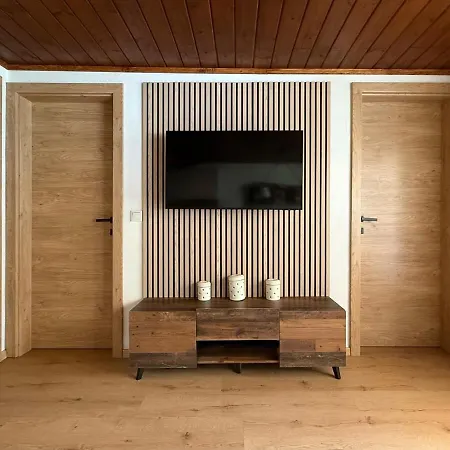 Chalet Tiroler Bergchalet Bei Kitzbühel
