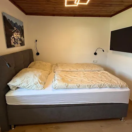 Tiroler Bergchalet Bei Kitzbuehel Kirchdorf in Tirol