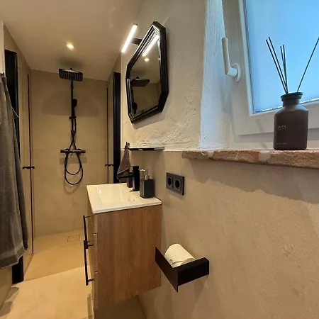 Chalet Tiroler Bergchalet Bei Kitzbuehel