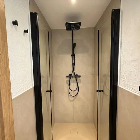 Tiroler Bergchalet Bei Kitzbuehel Kirchdorf in Tirol