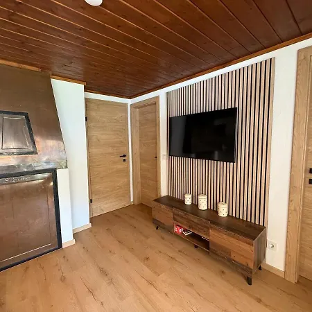 Tiroler Bergchalet Bei Kitzbühel Chalet