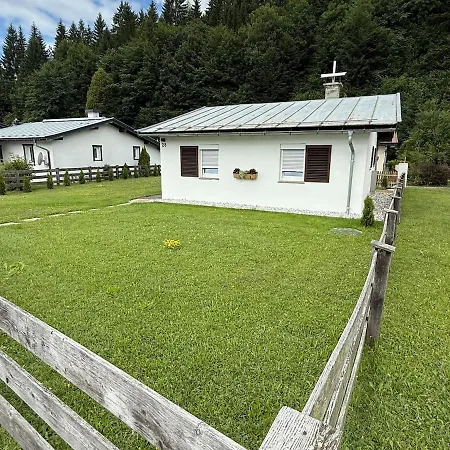 Chalet Tiroler Bergchalet Bei Kitzbuehel *