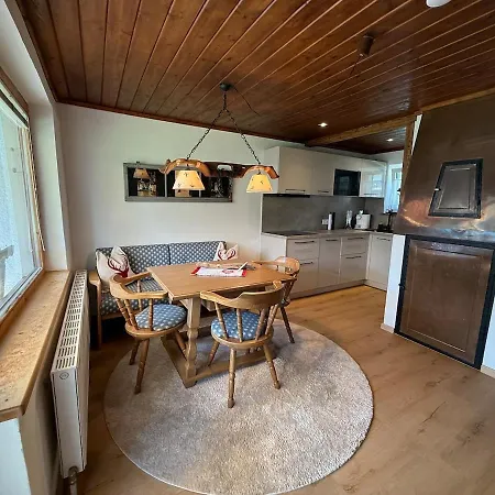 Tiroler Bergchalet Bei Kitzbuehel *