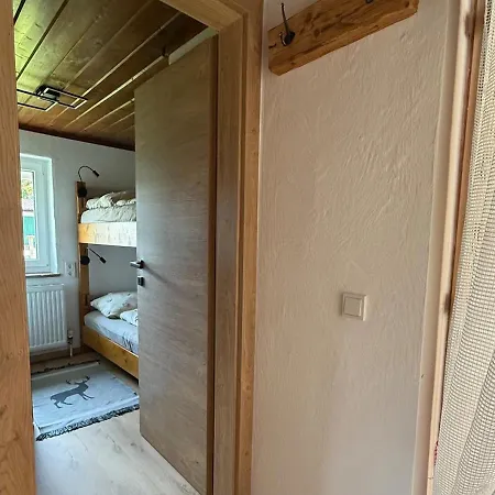 Tiroler Bergchalet Bei Kitzbuehel Kirchdorf in Tirol