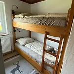 Tiroler Bergchalet Bei Kitzbuehel 木屋 布肯