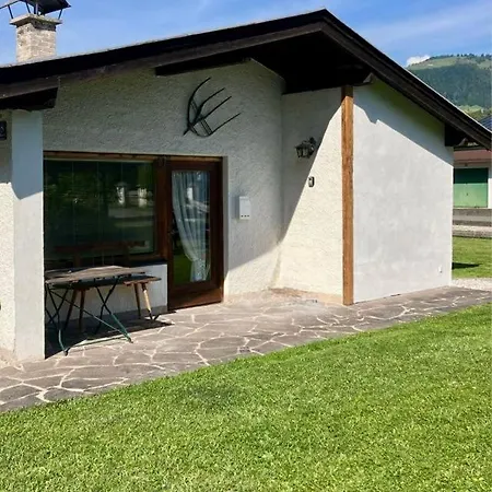 Tiroler Bergchalet Bei Kitzbuehel Kirchdorf in Tirol