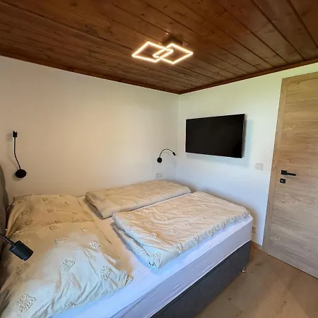 Tiroler Bergchalet Bei Kitzbuehel Alpstuga *