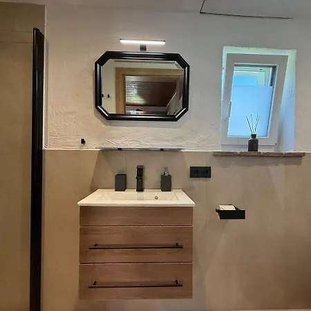 Tiroler Bergchalet Bei Kitzbuehel Alpstuga Kirchdorf in Tirol