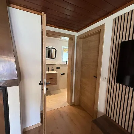 Alpstuga Tiroler Bergchalet Bei Kitzbuehel Kirchdorf in Tirol