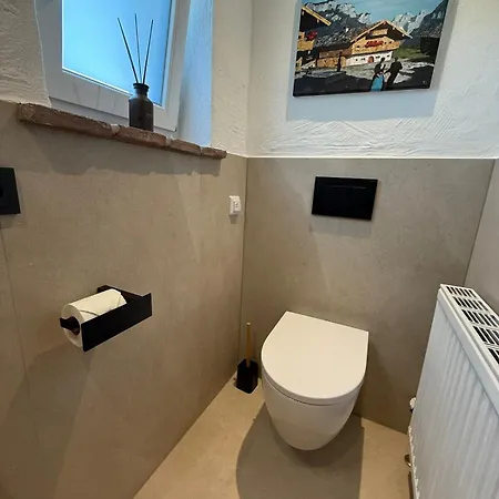 Tiroler Bergchalet Bei Kitzbuehel Alpstuga Kirchdorf in Tirol