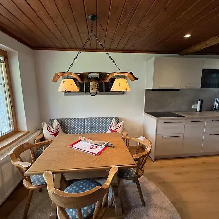 Alpstuga Tiroler Bergchalet Bei Kitzbuehel Kirchdorf in Tirol