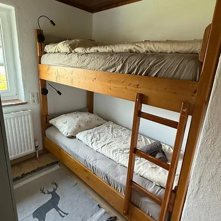 Tiroler Bergchalet Bei Kitzbuehel Alpstuga Kirchdorf in Tirol