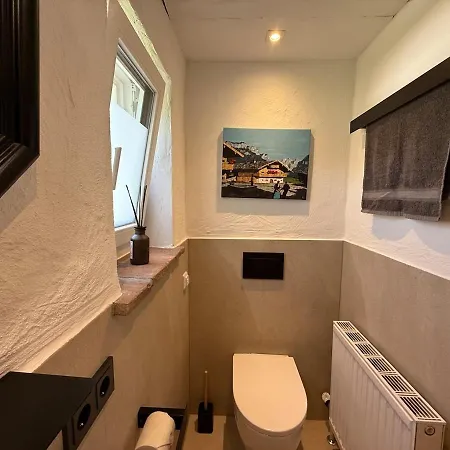 Tiroler Bergchalet Bei Kitzbuehel Alpstuga Kirchdorf in Tirol