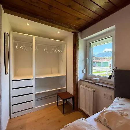 Tiroler Bergchalet Bei Kitzbuehel * Kirchdorf in Tirol